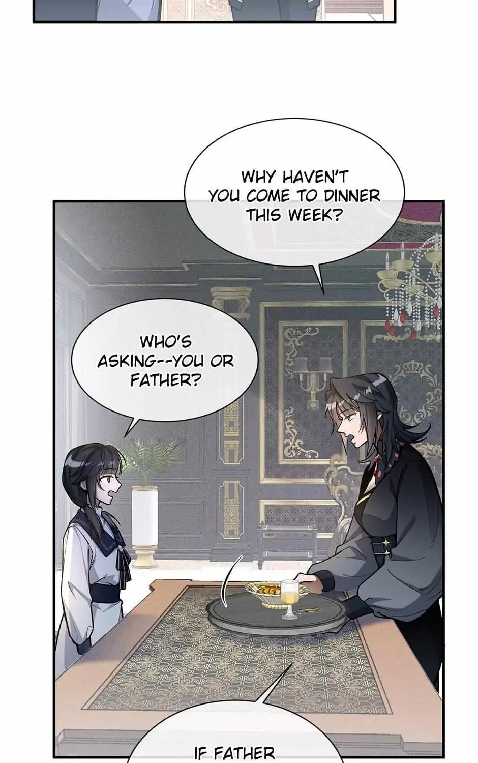 The Beginning After the End Chapter 6.2 Page 6