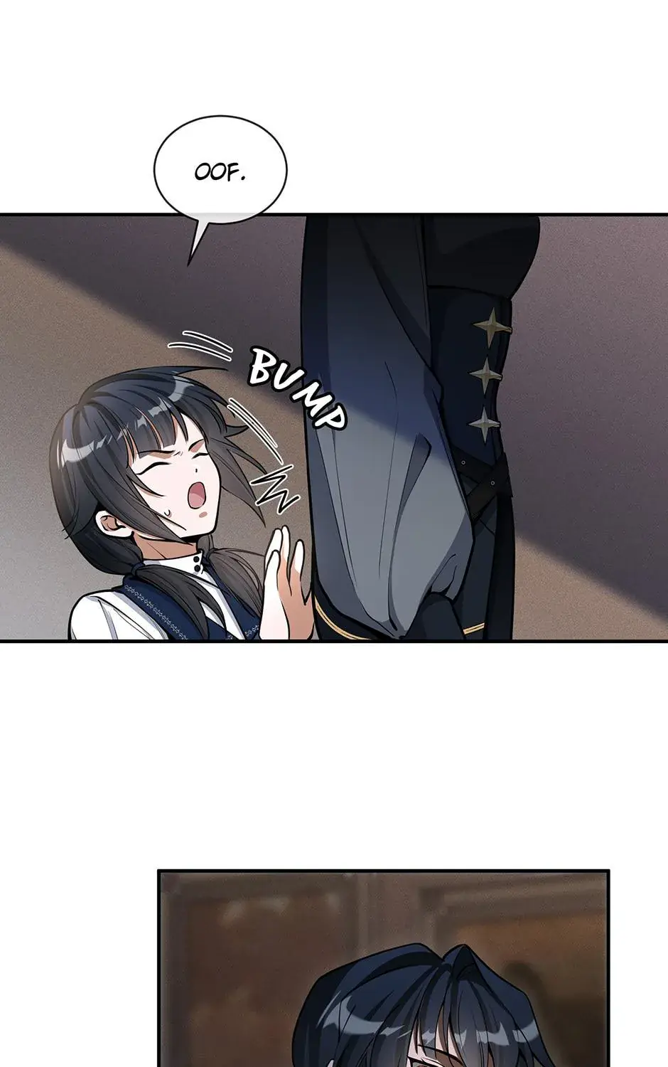 The Beginning After the End Chapter 6.2 Page 24