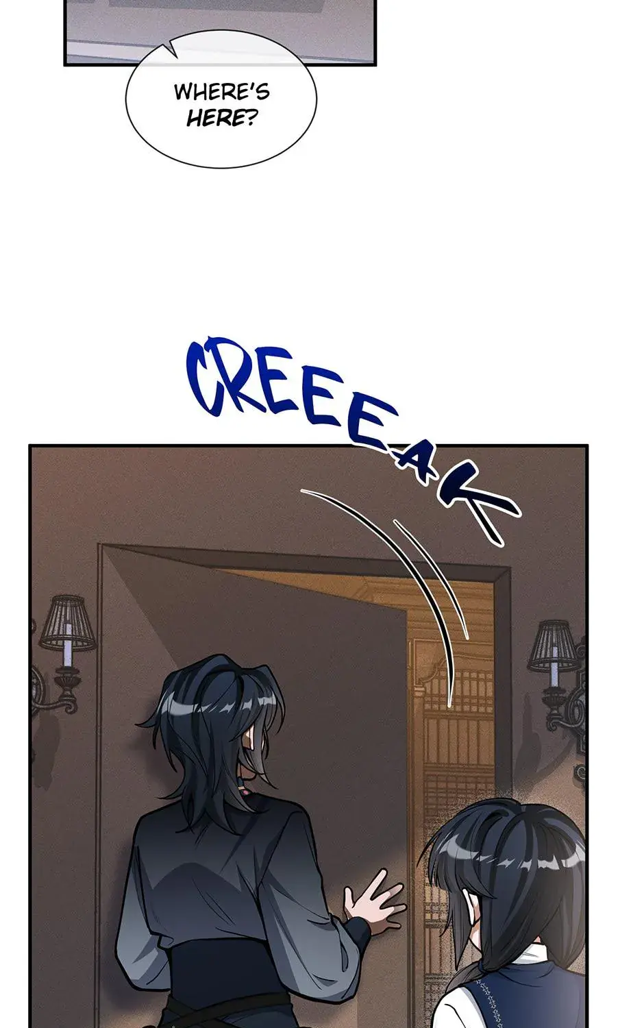 The Beginning After the End Chapter 6.2 Page 28