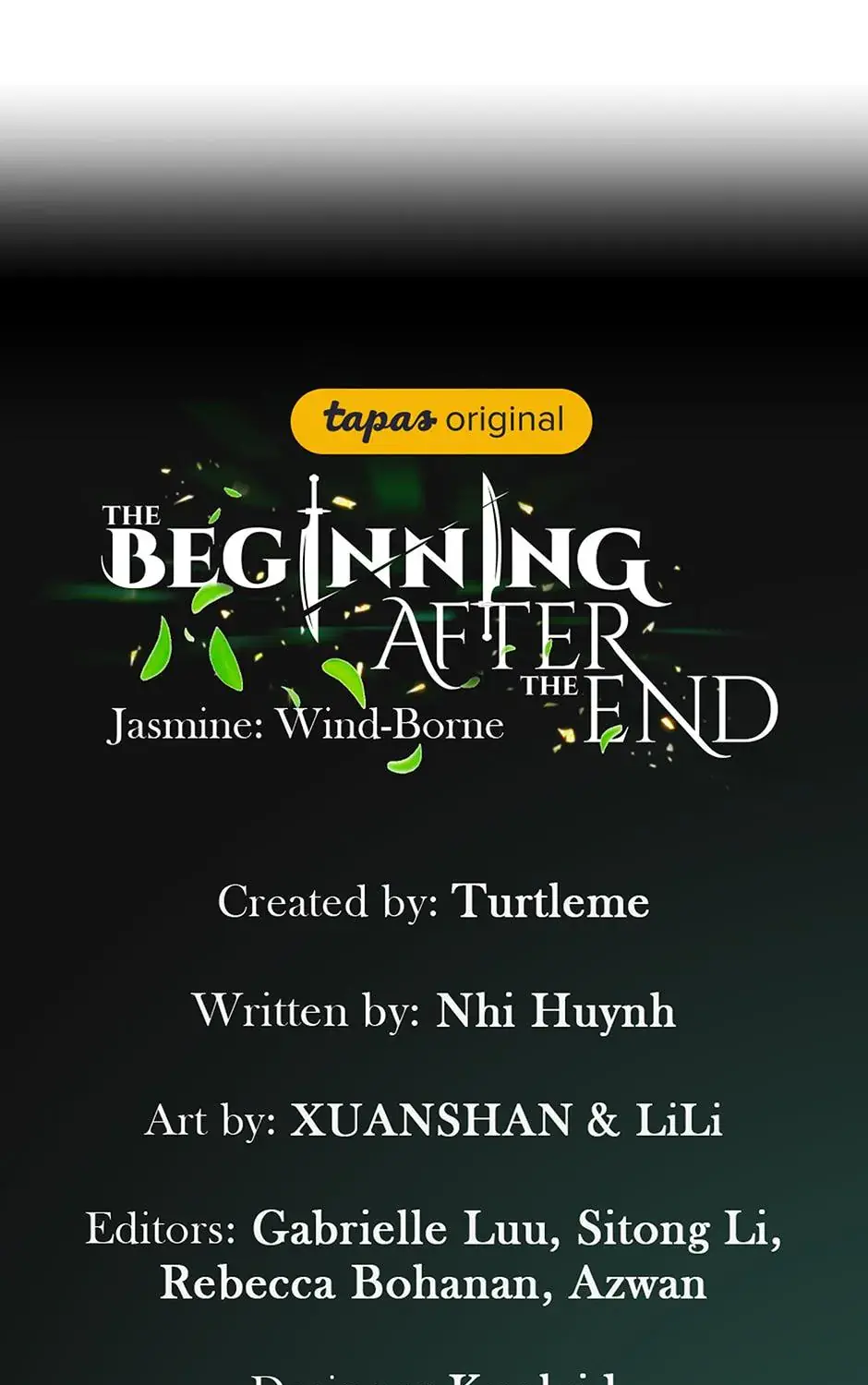 The Beginning After the End Chapter 6.2 Page 62
