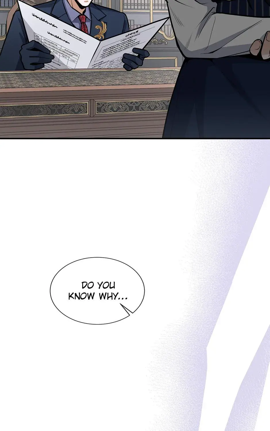 The Beginning After the End Chapter 6.2 Page 88