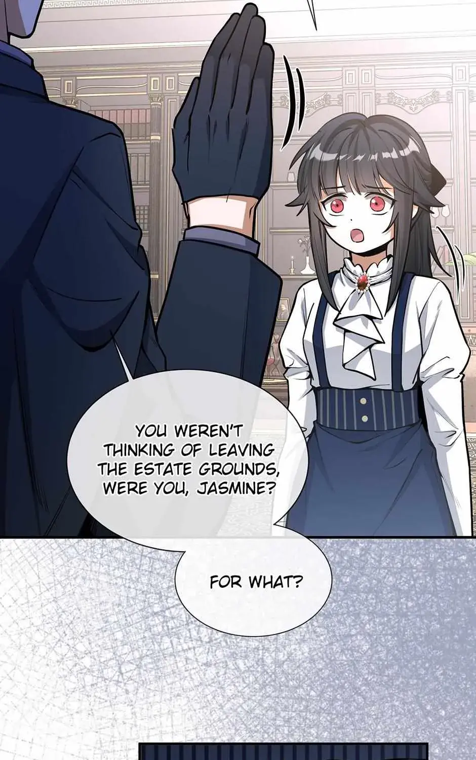 The Beginning After the End Chapter 6.2 Page 94