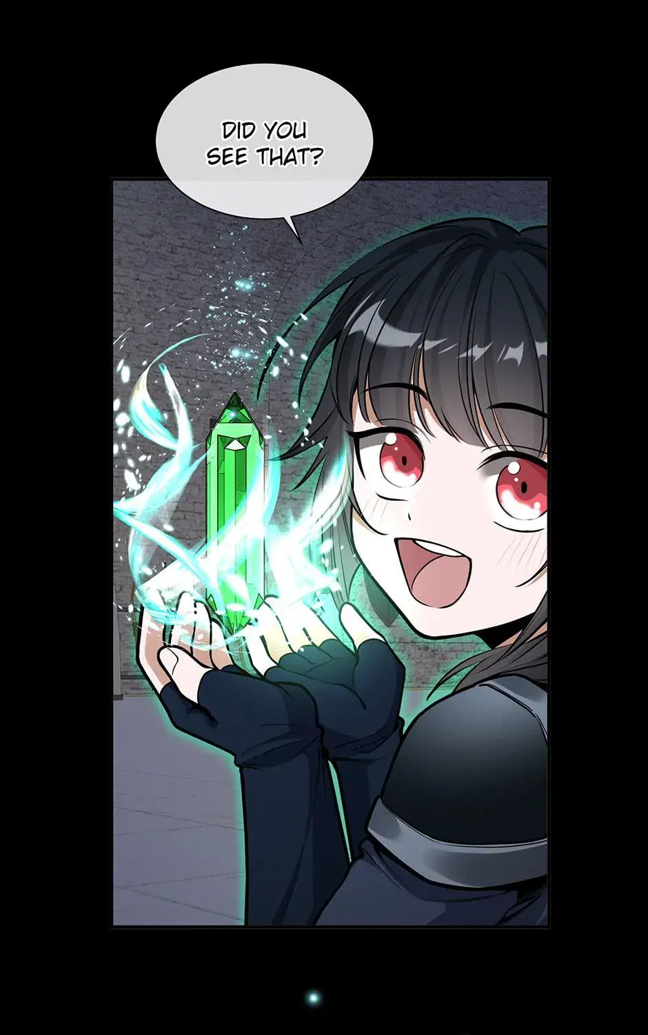 The Beginning After the End Chapter 6.4 Page 10