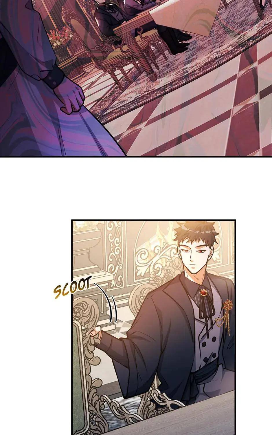 The Beginning After the End Chapter 6.4 Page 28