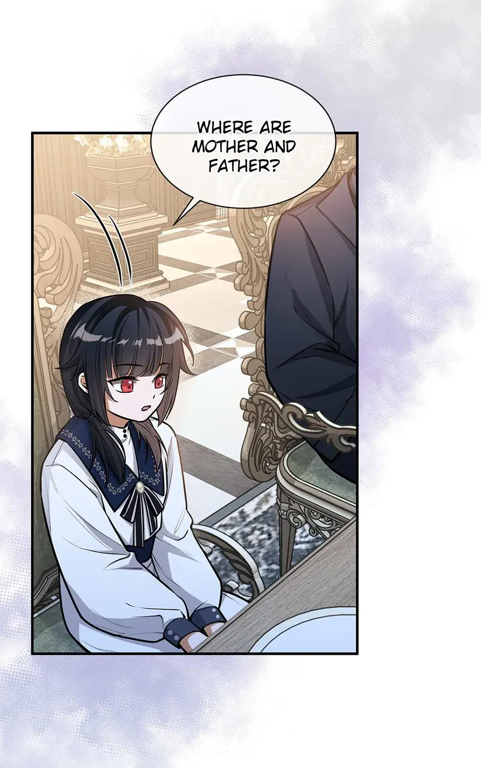 The Beginning After the End Chapter 6.4 Page 30