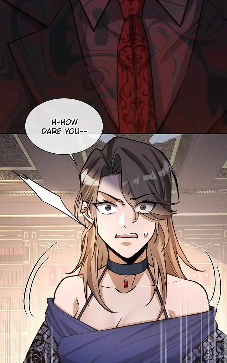 The Beginning After the End Chapter 6.4 Page 88