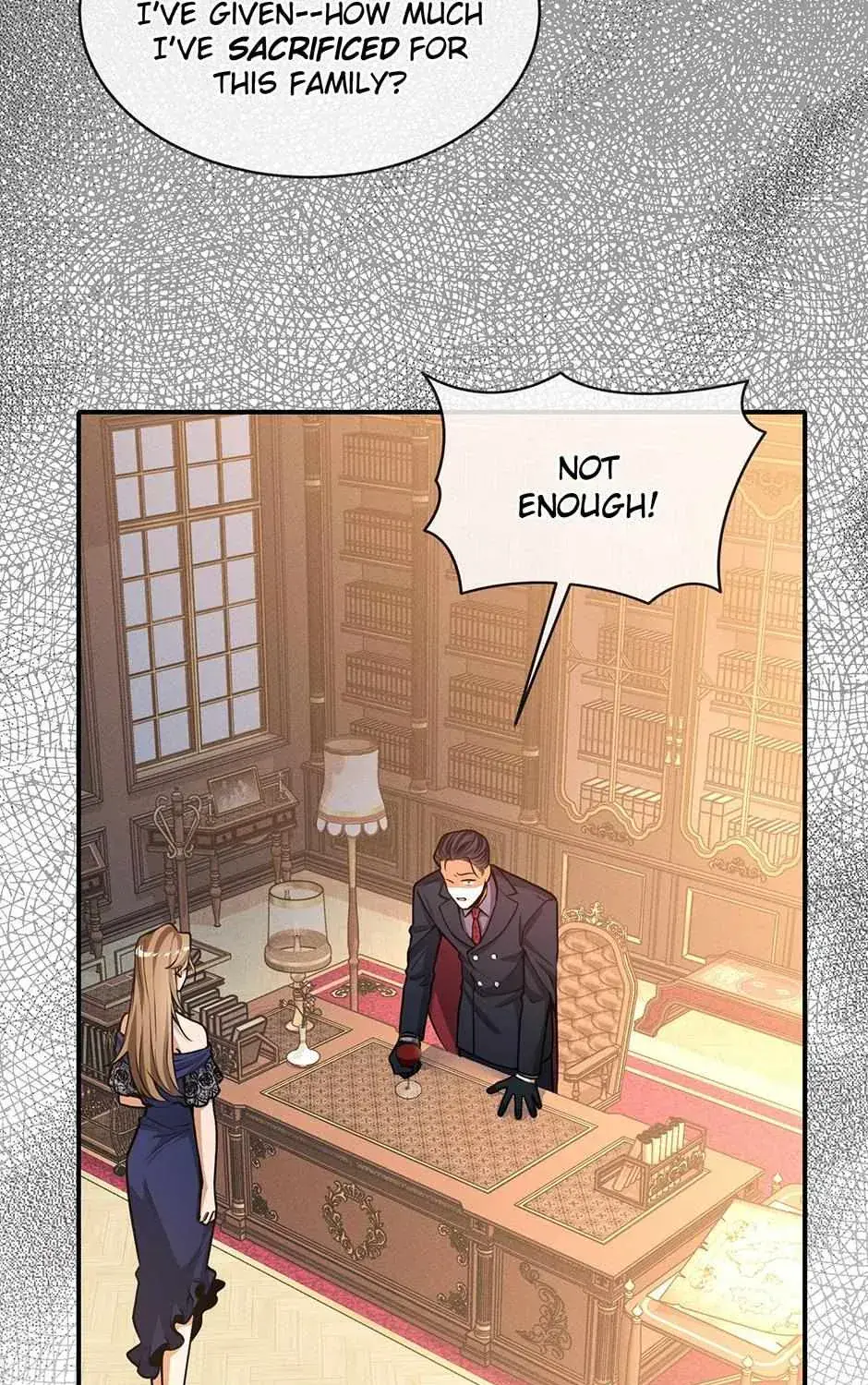 The Beginning After the End Chapter 6.4 Page 90
