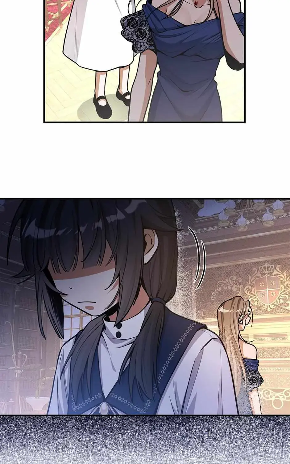 The Beginning After the End Chapter 6.4 Page 122