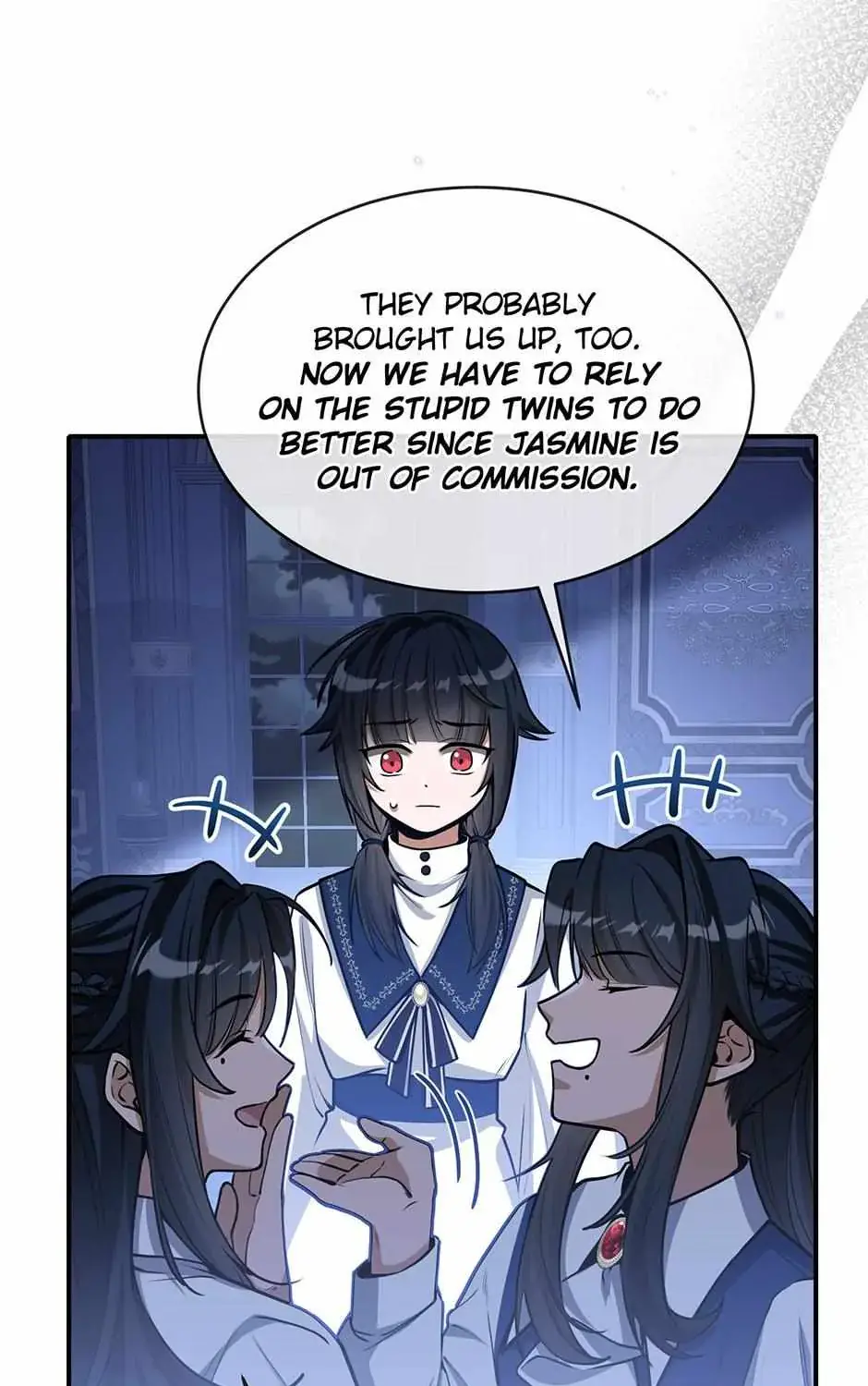 The Beginning After the End Chapter 6.4 Page 130