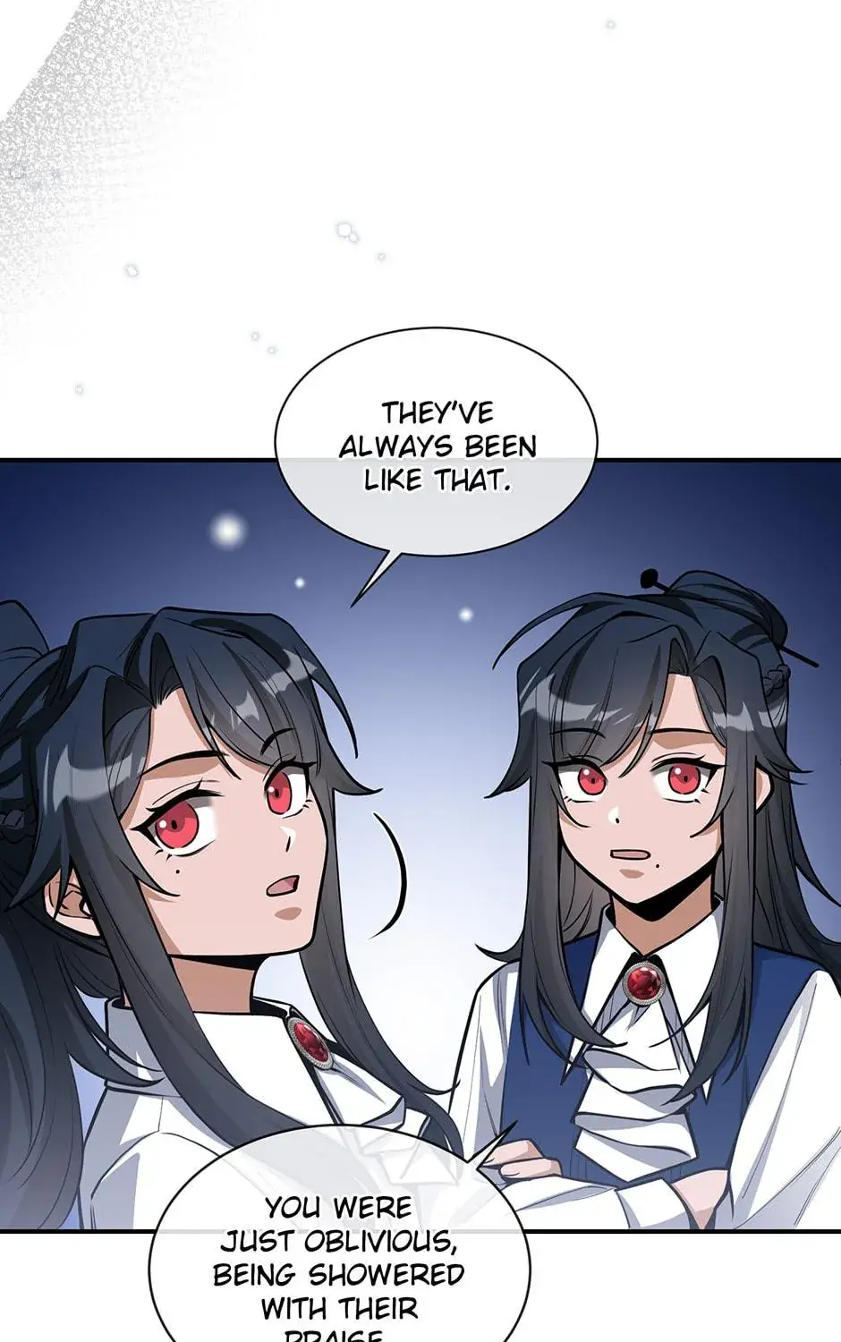 The Beginning After the End Chapter 6.4 Page 132
