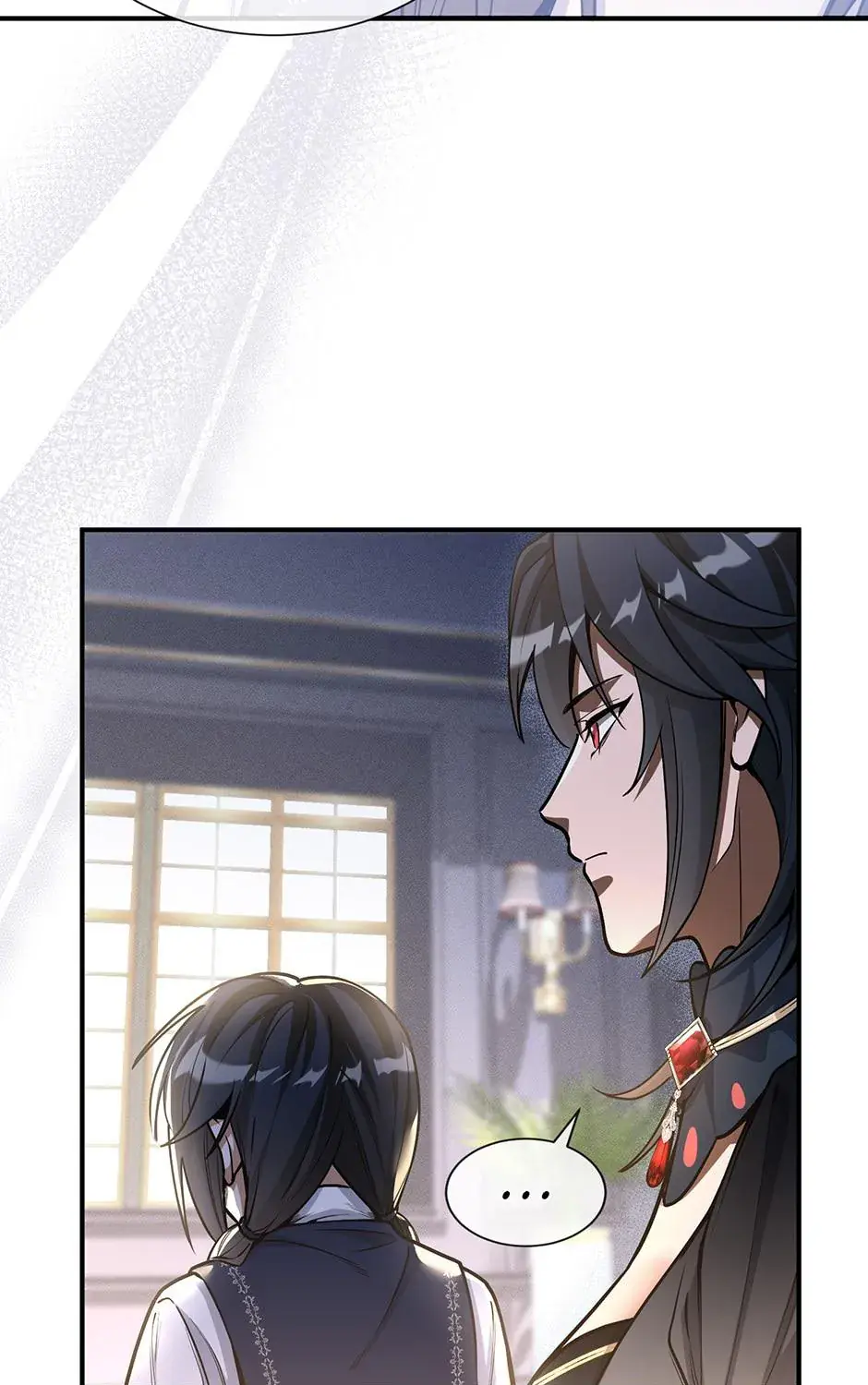The Beginning After the End Chapter 6.5 Page 12