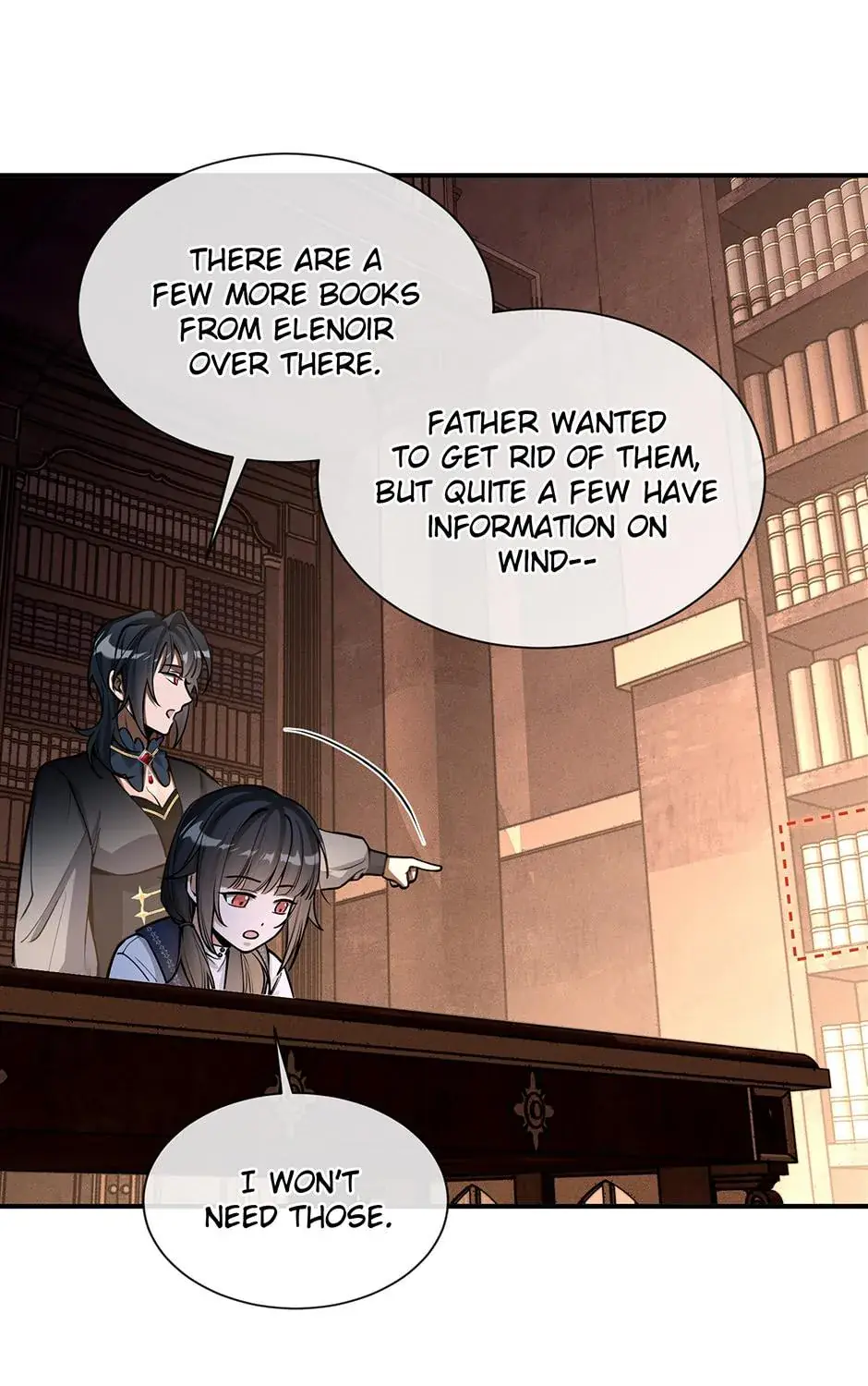 The Beginning After the End Chapter 6.5 Page 38