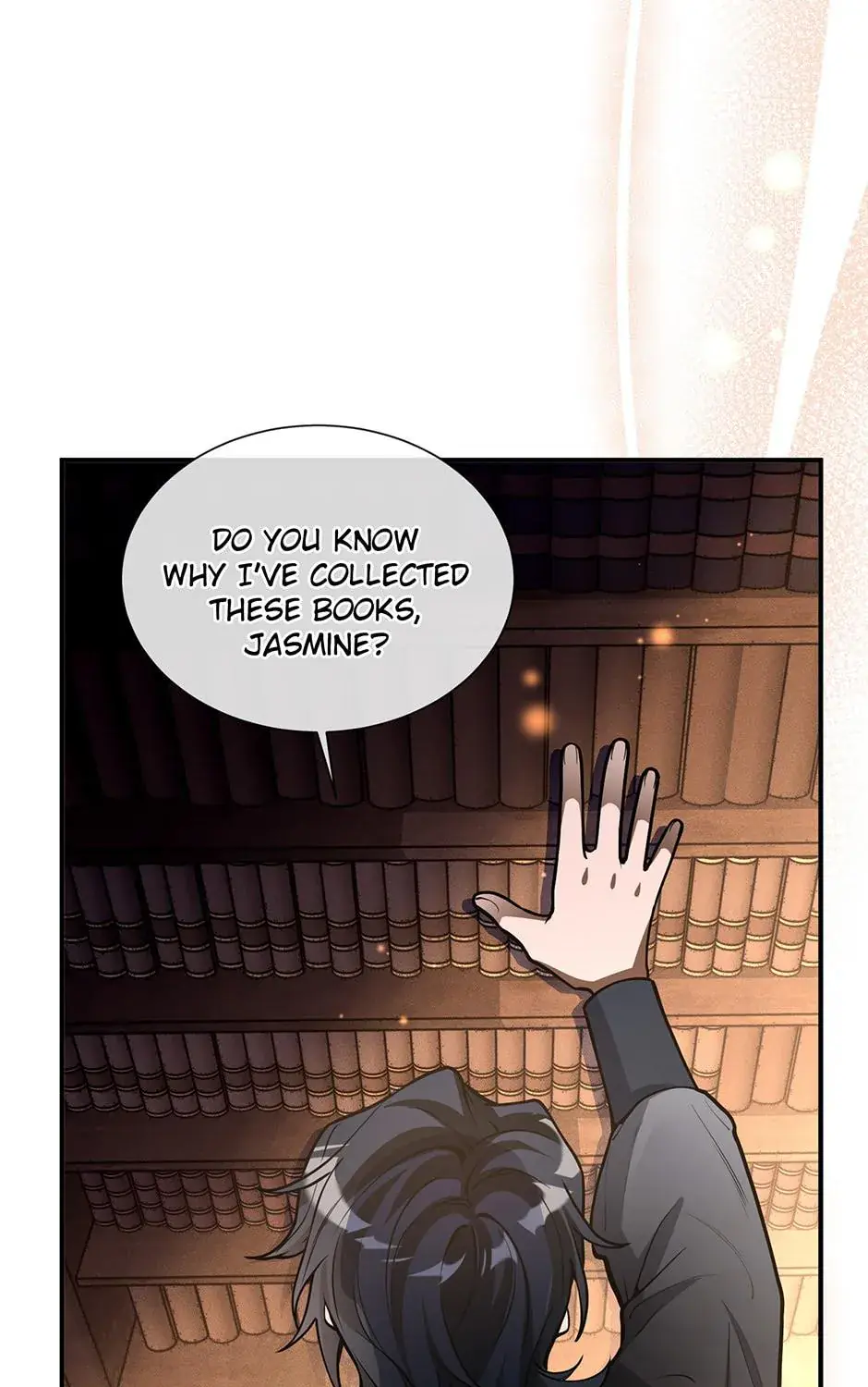 The Beginning After the End Chapter 6.5 Page 42