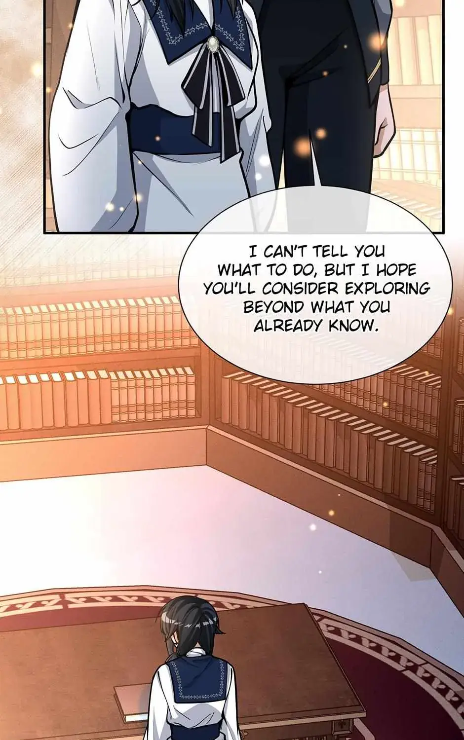 The Beginning After the End Chapter 6.5 Page 54