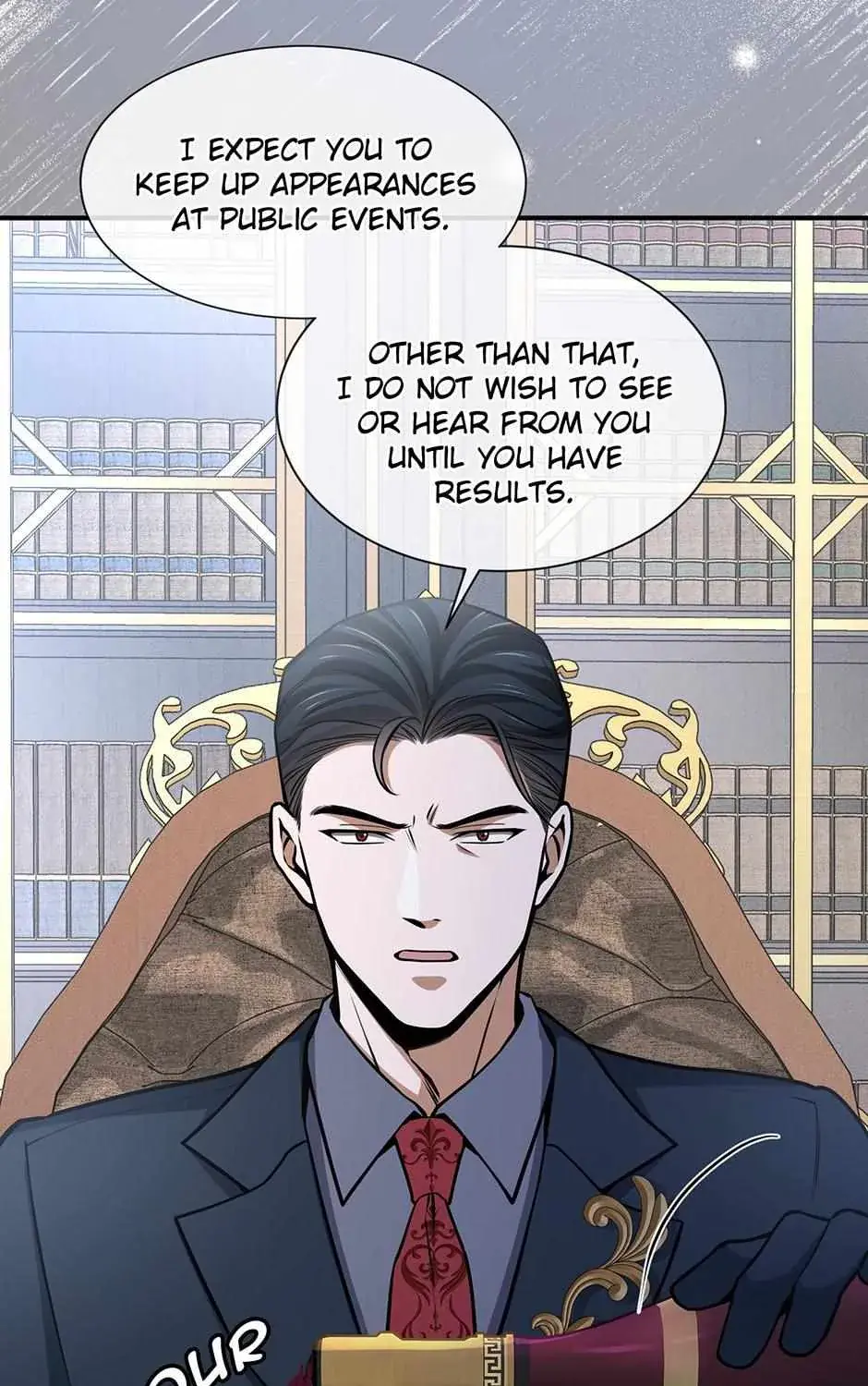 The Beginning After the End Chapter 6.5 Page 112