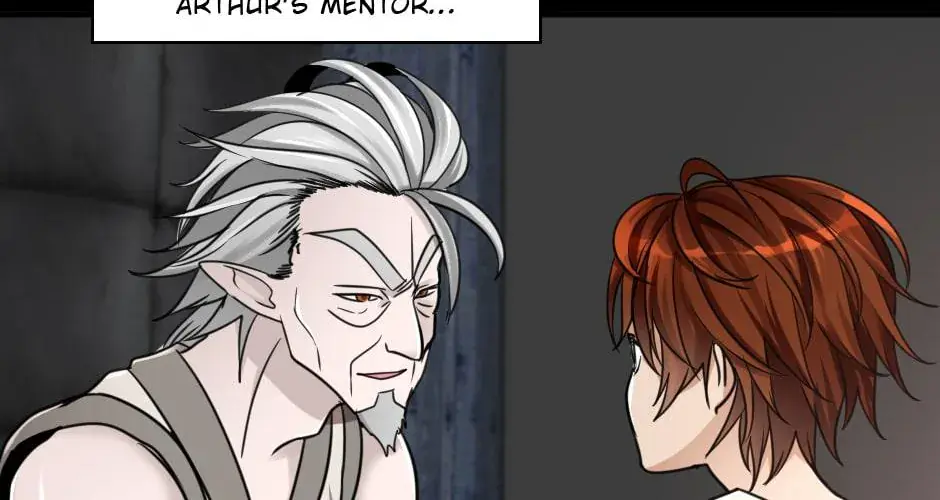 The Beginning After the End Chapter 6.6 Page 17