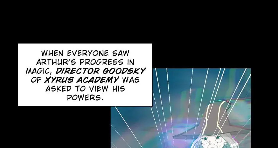 The Beginning After the End Chapter 6.6 Page 21
