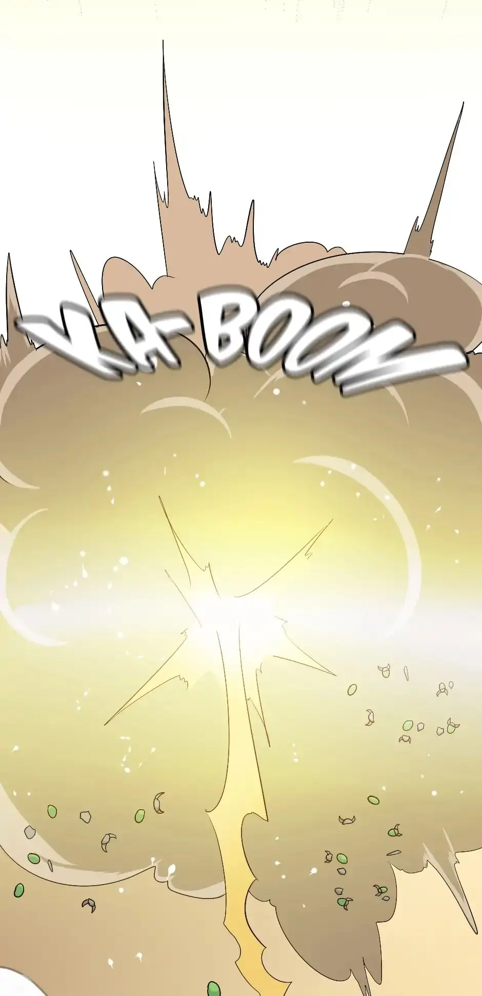 The Beginning After the End Chapter 6 Page 7