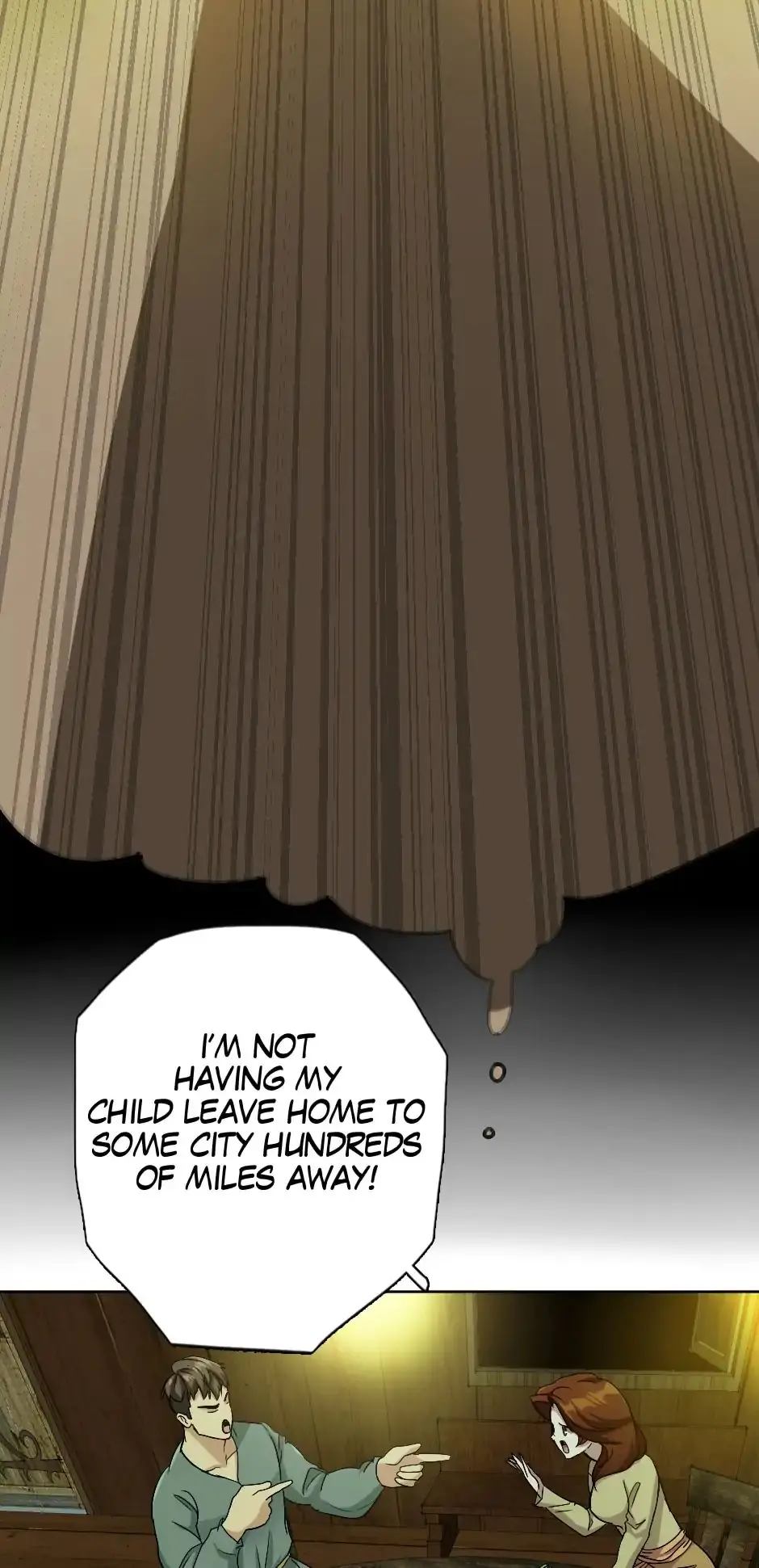 The Beginning After the End Chapter 6 Page 9