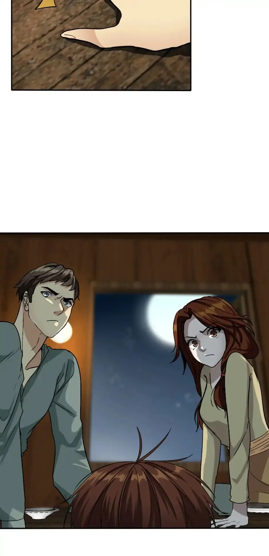 The Beginning After the End Chapter 6 Page 12