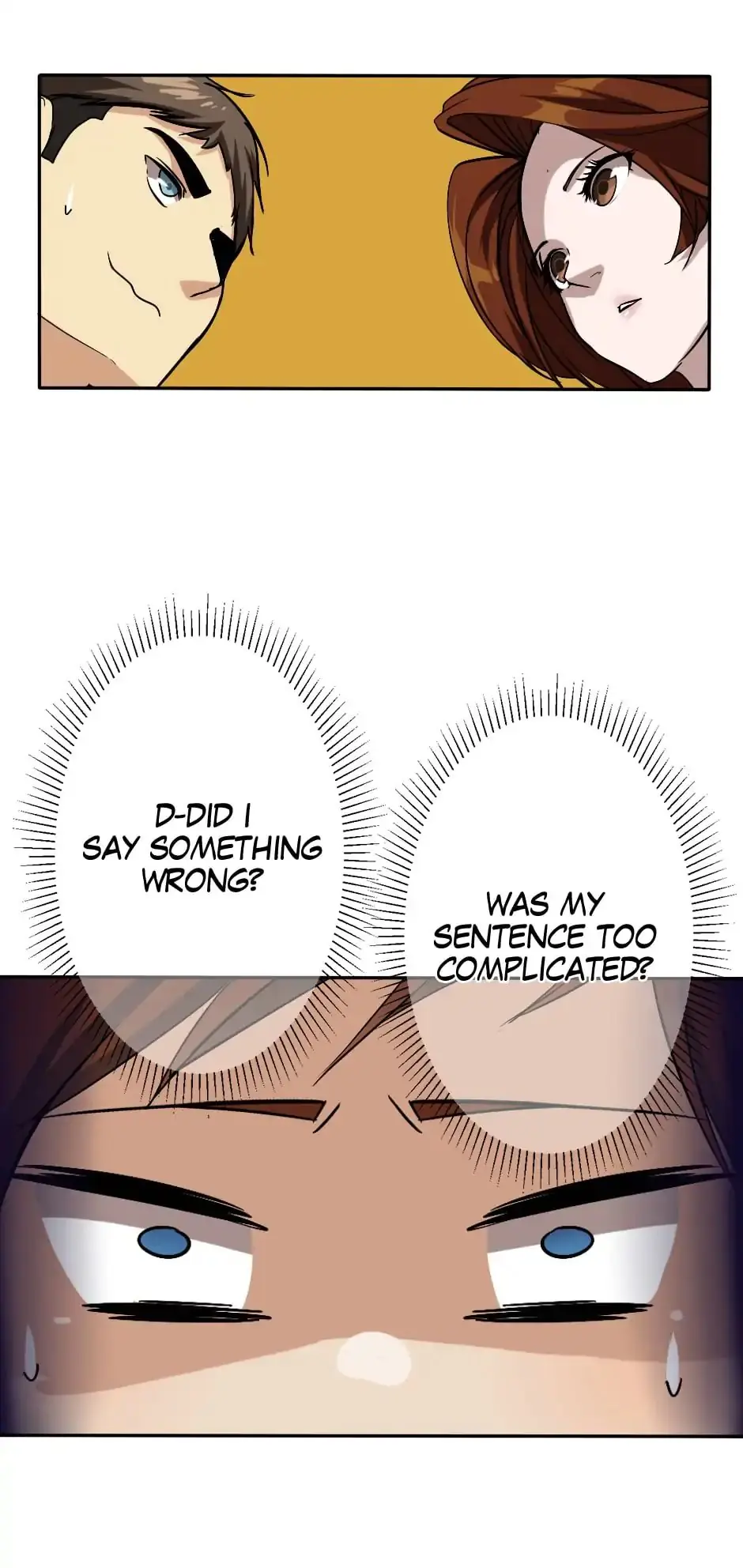 The Beginning After the End Chapter 6 Page 17