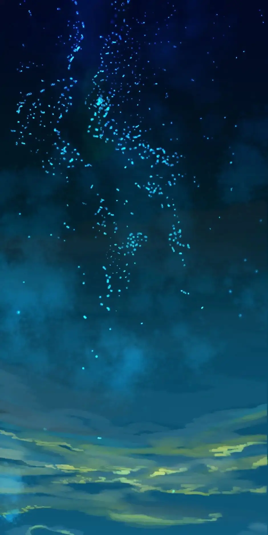 The Beginning After the End Chapter 6 Page 34