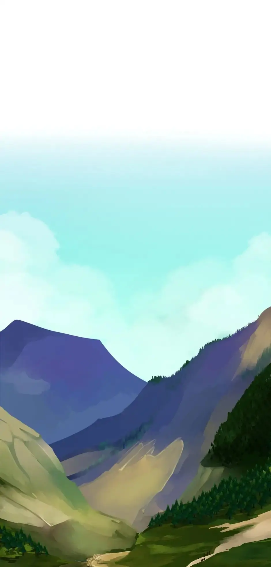 The Beginning After the End Chapter 6 Page 61