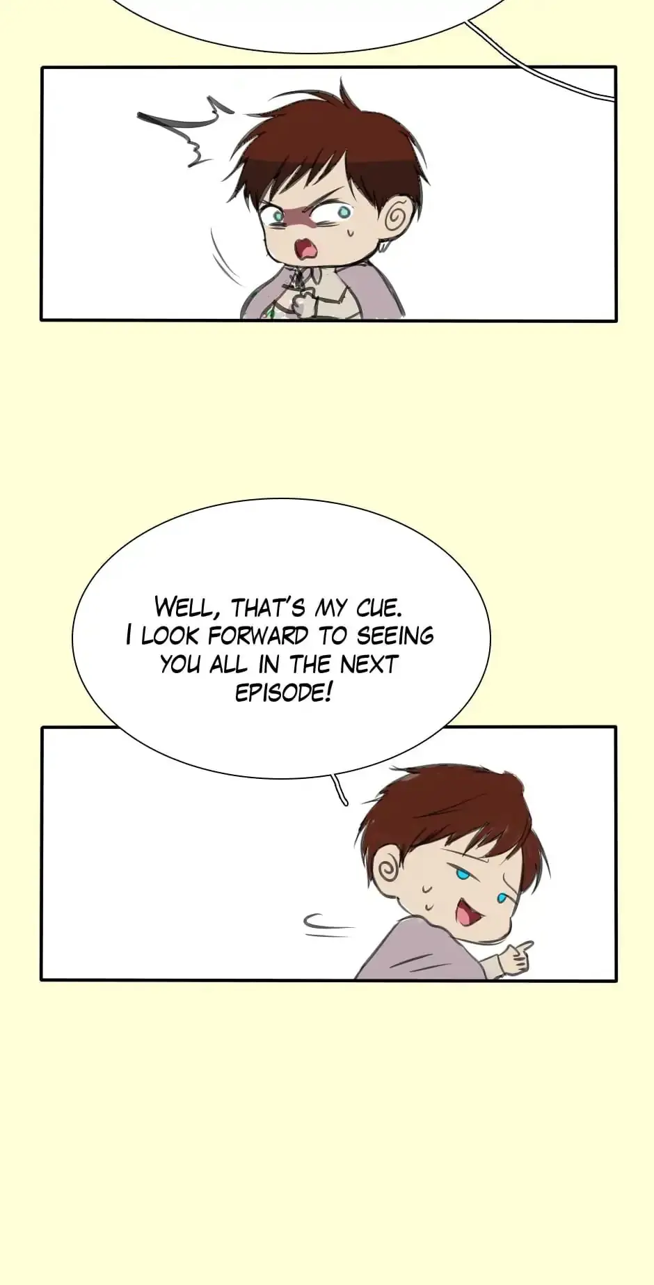 The Beginning After the End Chapter 6 Page 66