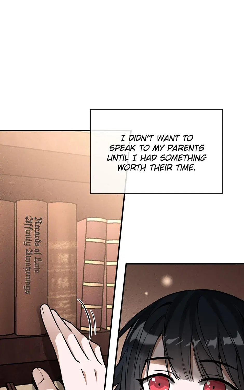 The Beginning After the End Chapter 7.1 Page 12