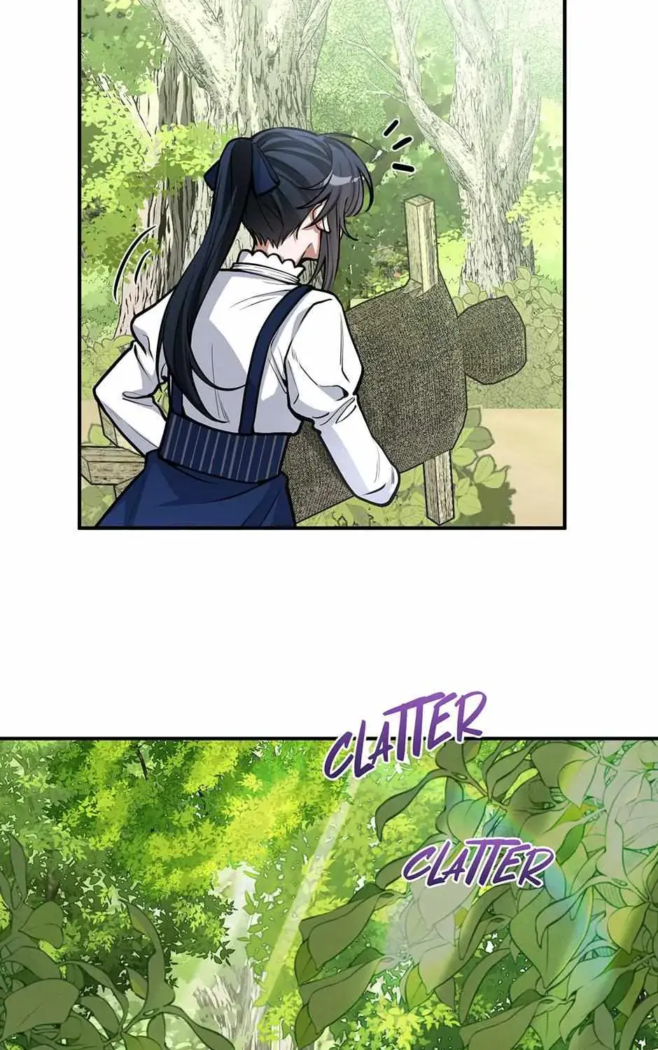 The Beginning After the End Chapter 7.1 Page 28
