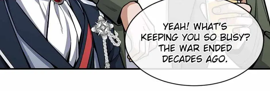 The Beginning After the End Chapter 7.1 Page 71