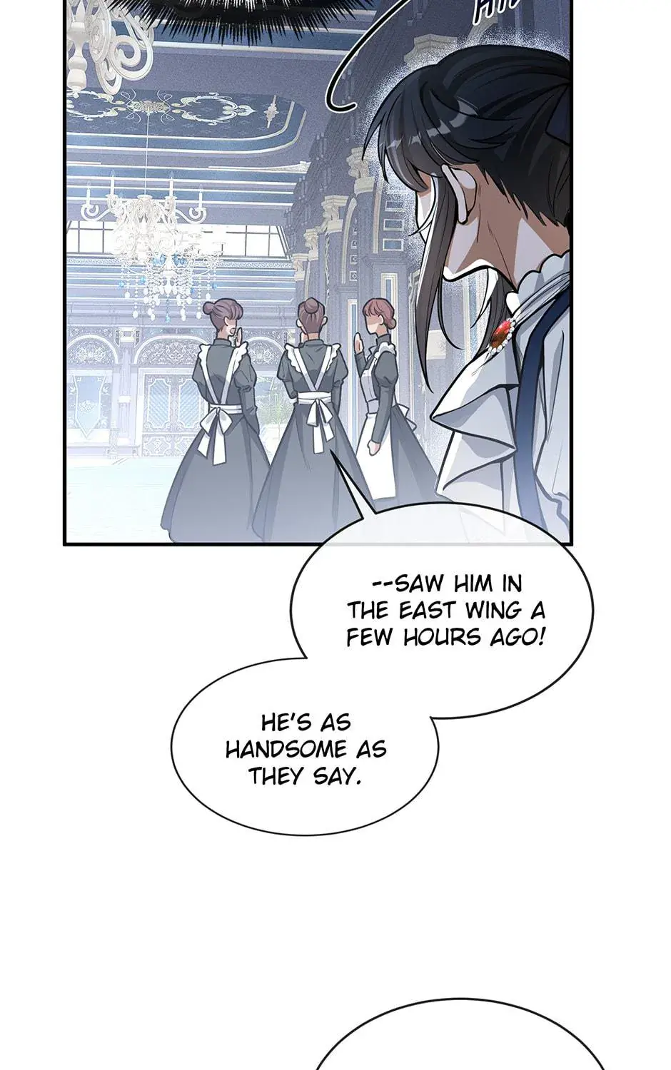 The Beginning After the End Chapter 7.2 Page 38
