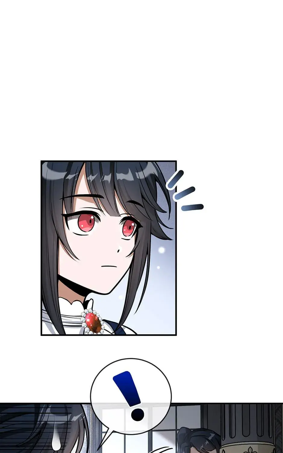 The Beginning After the End Chapter 7.2 Page 42