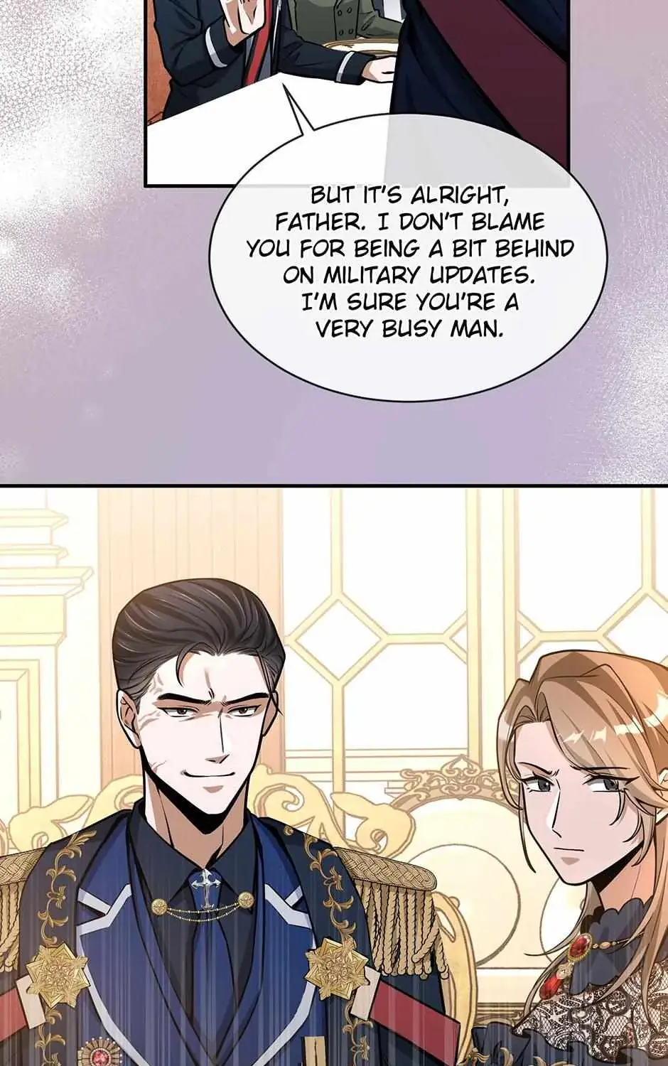 The Beginning After the End Chapter 7.2 Page 76