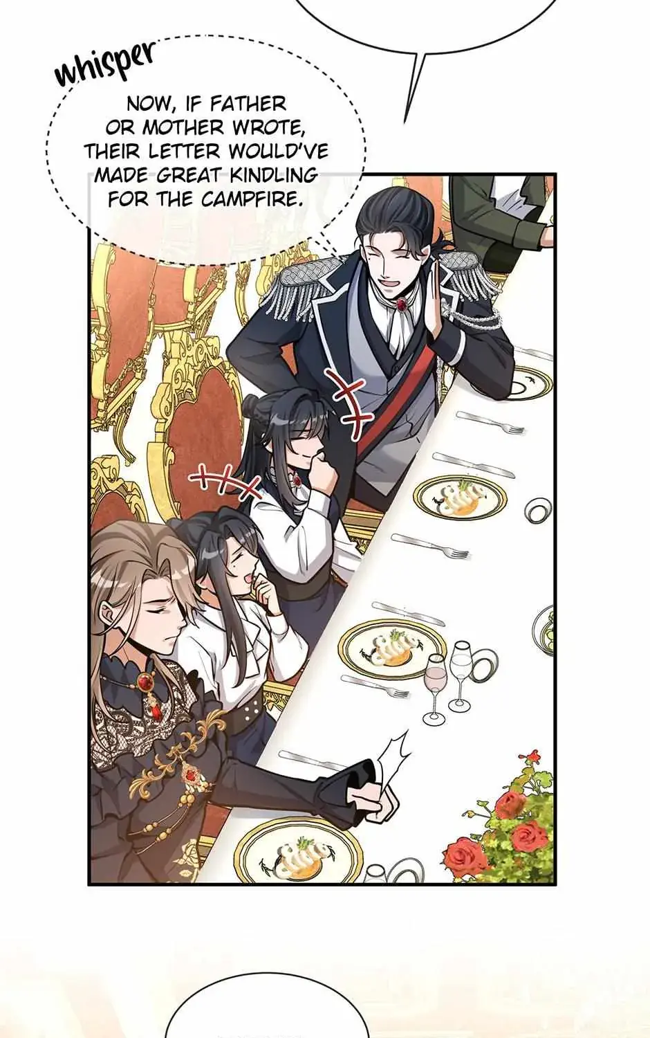 The Beginning After the End Chapter 7.2 Page 100