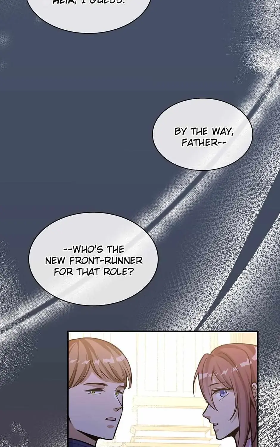 The Beginning After the End Chapter 7.2 Page 106