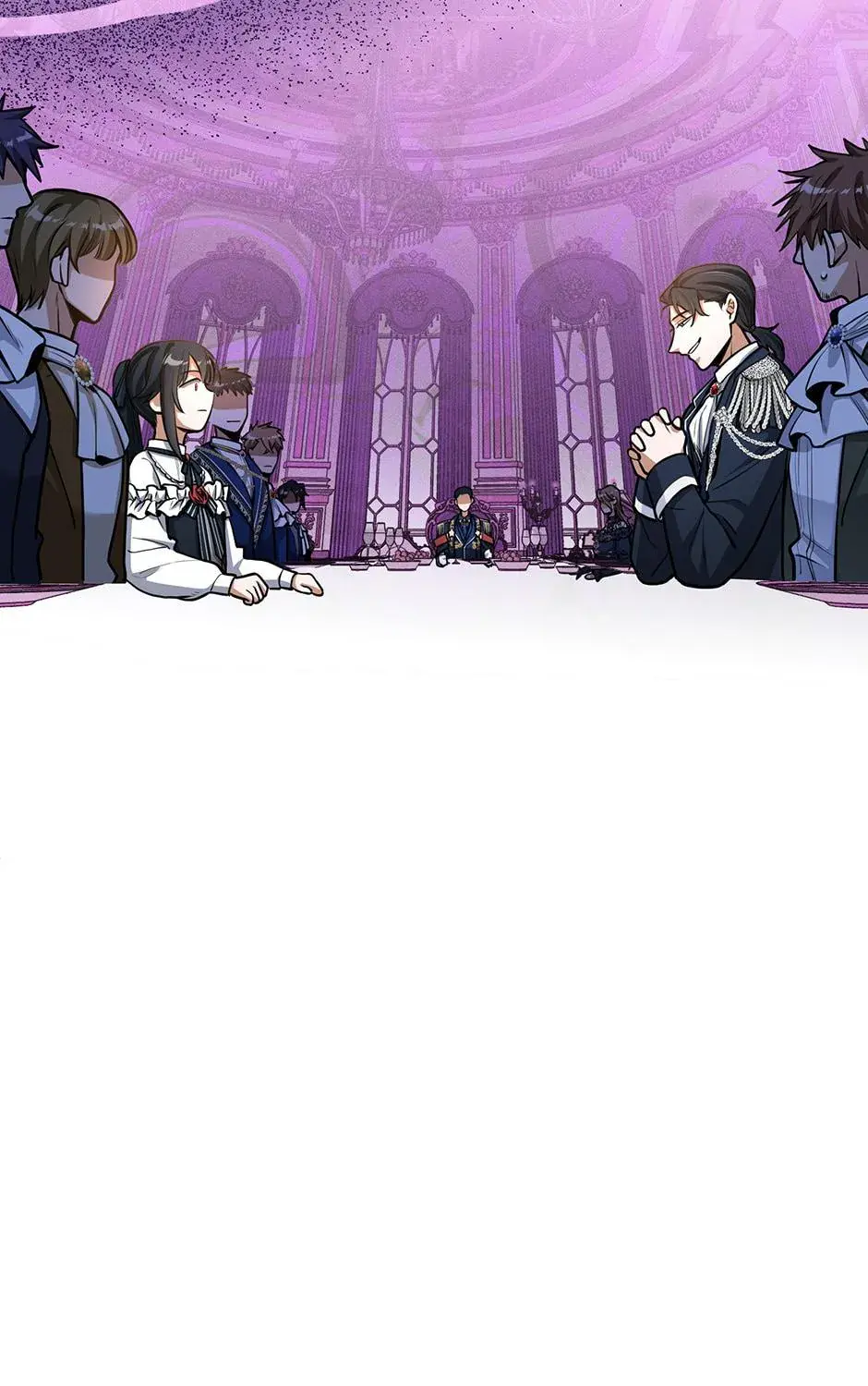 The Beginning After the End Chapter 7.2 Page 124