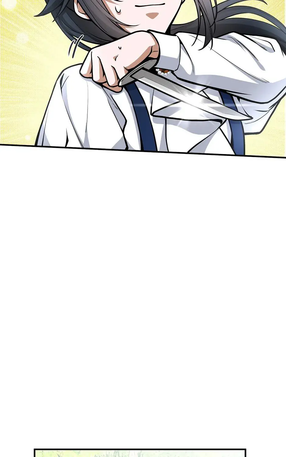 The Beginning After the End Chapter 7.3 Page 26