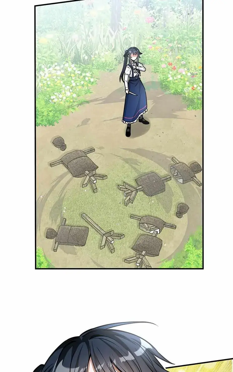 The Beginning After the End Chapter 7.4 Page 24
