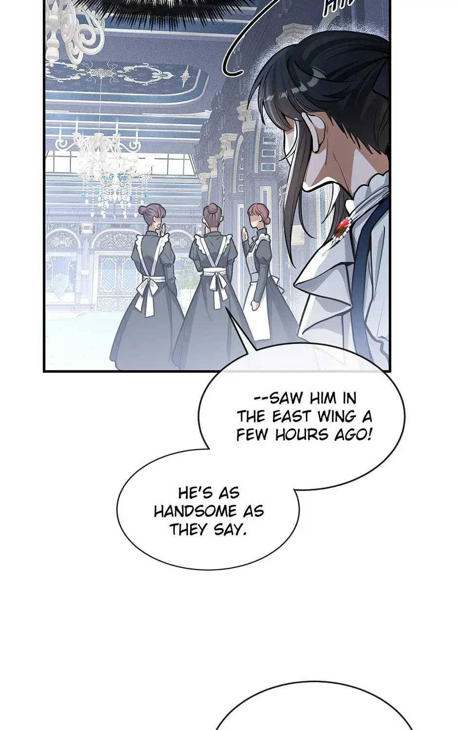 The Beginning After the End Chapter 7.4 Page 38