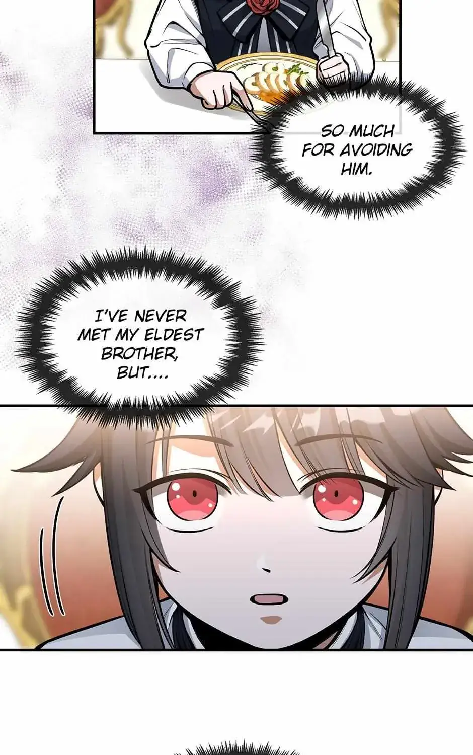 The Beginning After the End Chapter 7.4 Page 58