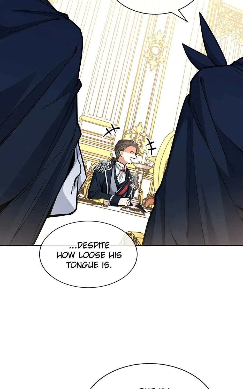 The Beginning After the End Chapter 7.4 Page 90