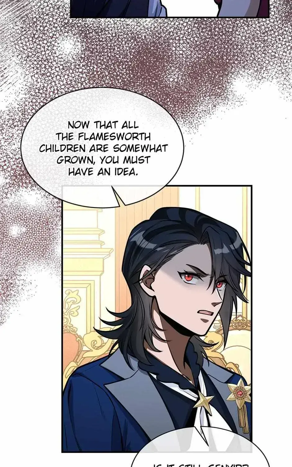 The Beginning After the End Chapter 7.4 Page 108