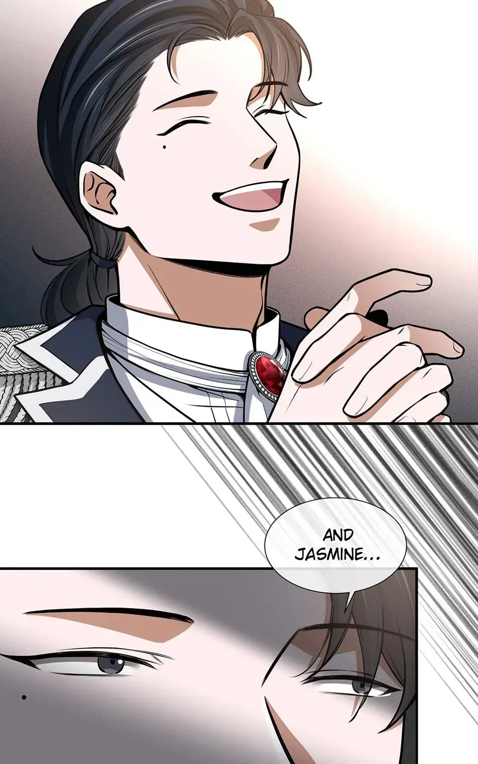 The Beginning After the End Chapter 7.4 Page 118