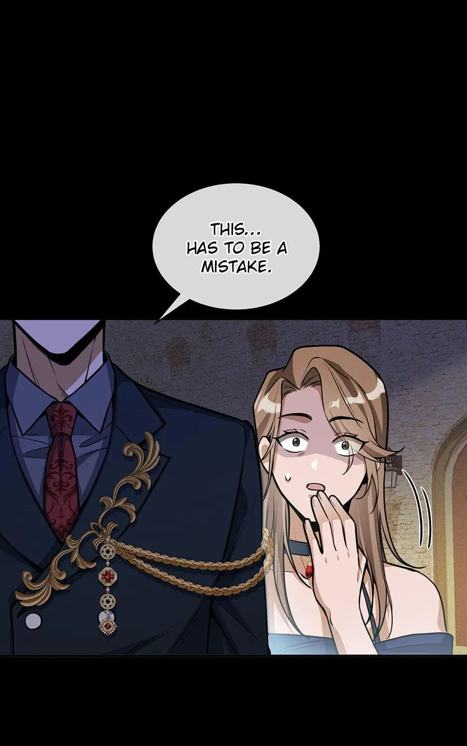 The Beginning After the End Chapter 7.5 Page 14