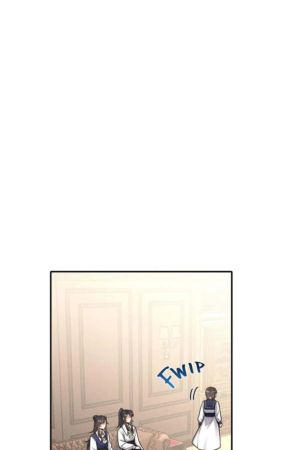 The Beginning After the End Chapter 7.5 Page 56
