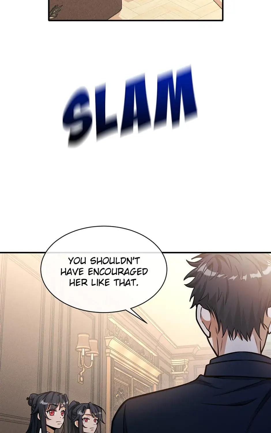 The Beginning After the End Chapter 7.5 Page 58