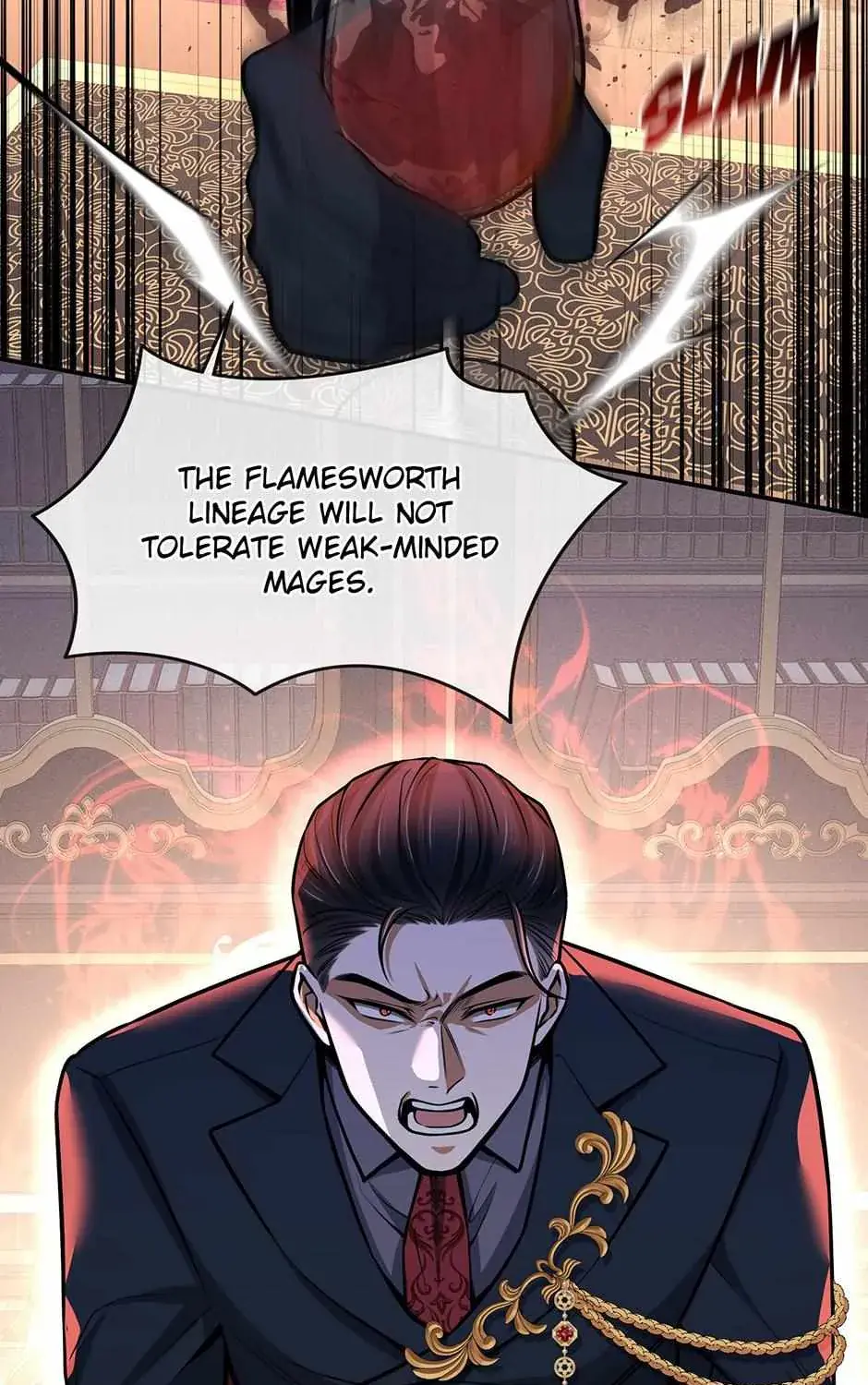 The Beginning After the End Chapter 7.5 Page 78