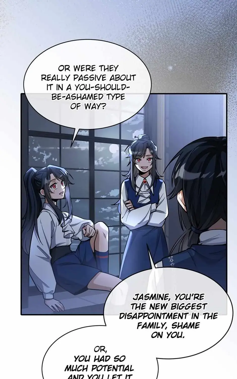 The Beginning After the End Chapter 7.5 Page 128