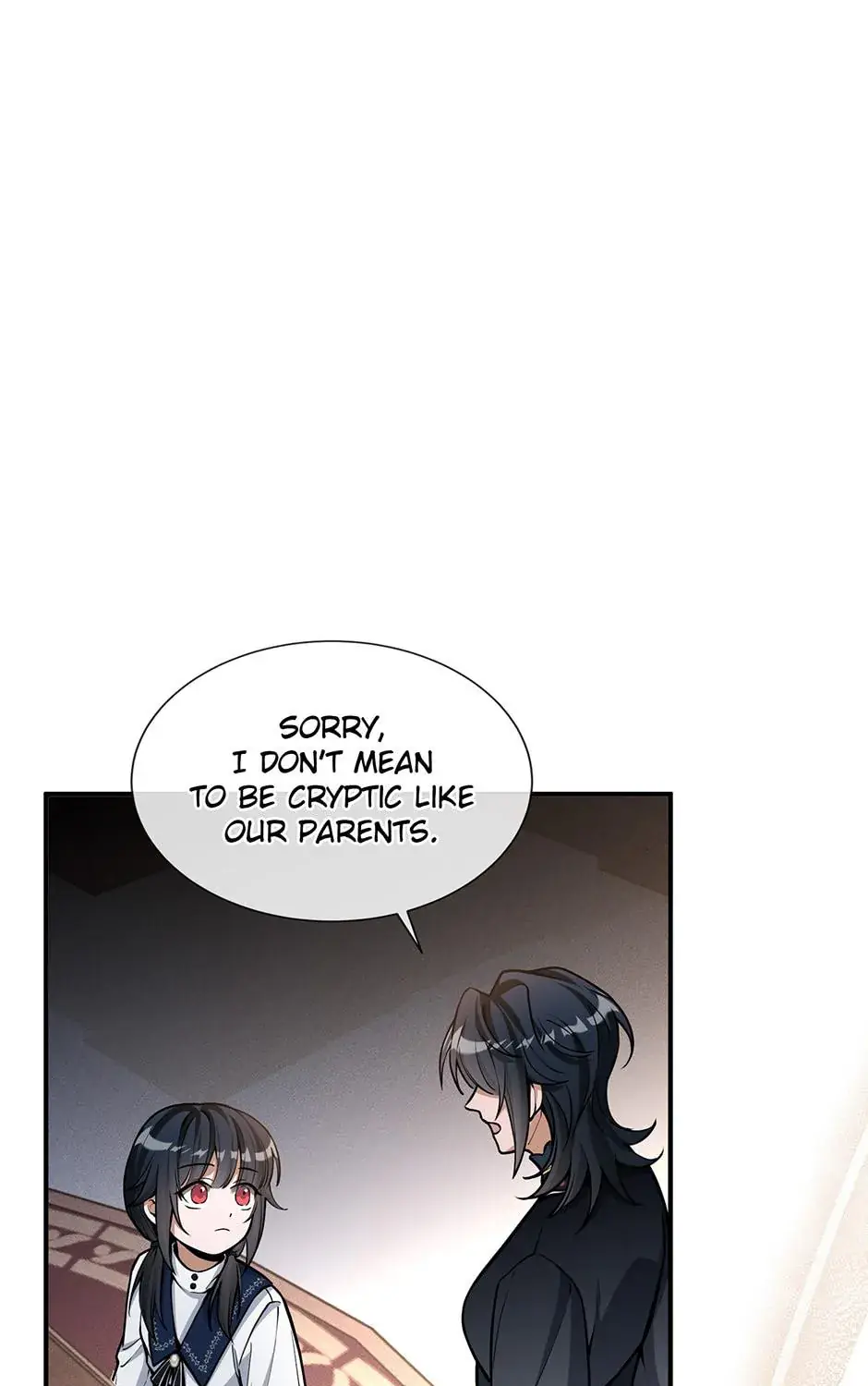 The Beginning After the End Chapter 7.6 Page 50